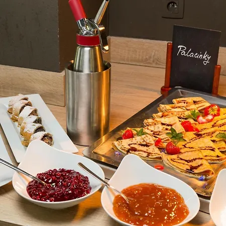 Salamandra 4* Banská Štiavnica