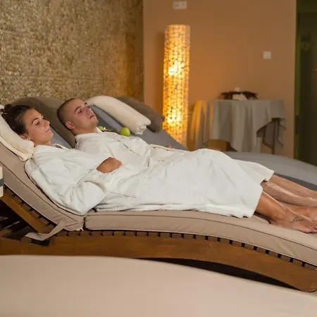 Hotel Salamandra Banská Štiavnica