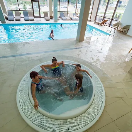 Salamandra Hotel