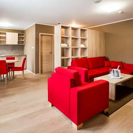 Salamandra Hotel